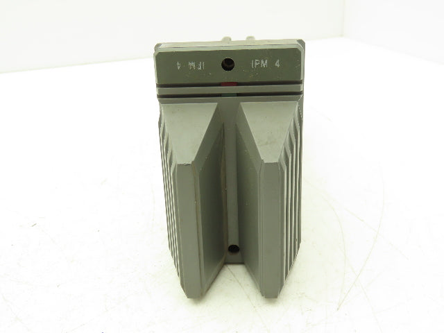 Foxboro P0400ZC Power Supply Module 24VDC Rev G I/A Series