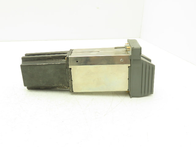 Foxboro P0400ZC Power Supply Module 24VDC Rev G I/A Series