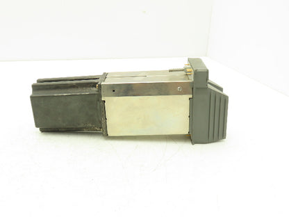 Foxboro P0400ZC Power Supply Module 24VDC Rev G I/A Series