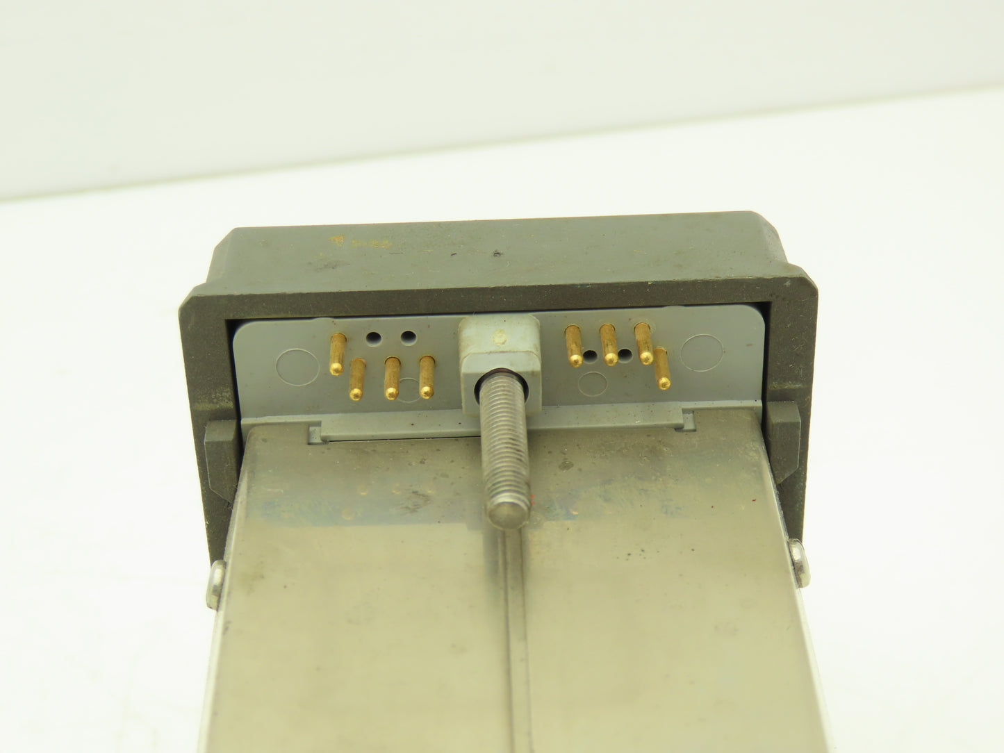 Foxboro P0400ZC Power Supply Module 24VDC Rev G I/A Series