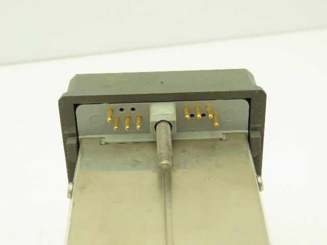 Foxboro P0400ZC Power Supply Module 24VDC Rev G I/A Series