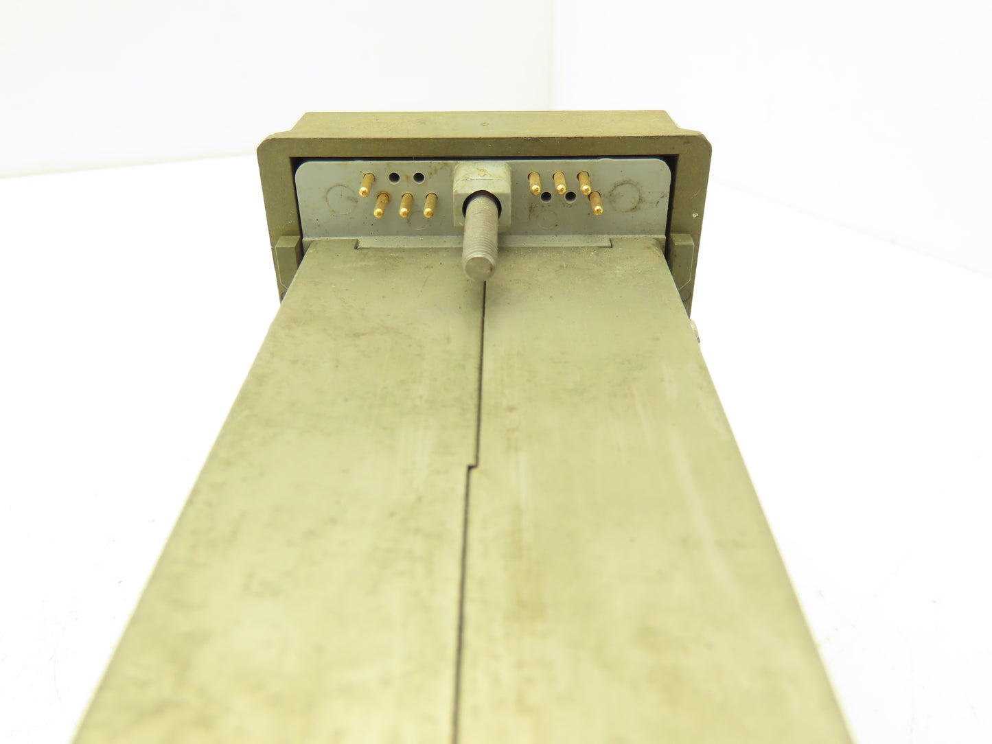 Foxboro P0400ZC Power Supply Module 24VDC Rev F+ I/A Series