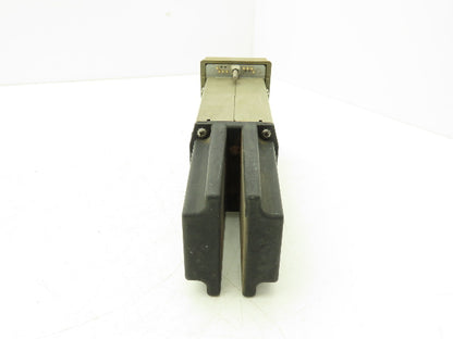 Foxboro P0400ZC Power Supply Module 24VDC Rev F+ I/A Series