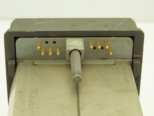 Foxboro P0400ZC Power Supply Module 24VDC I/A Series