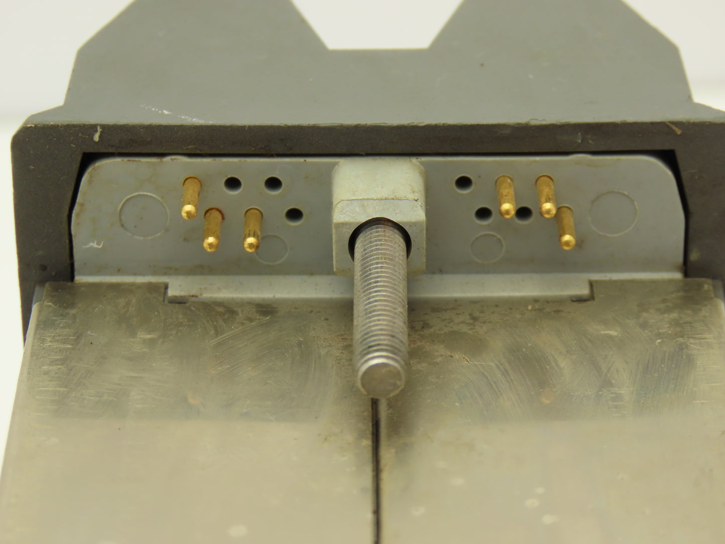 Foxboro P0400ZC Power Supply Module 24VDC I/A Series