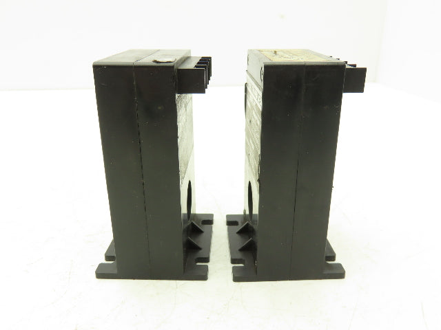 Instrument Transformers PCL 75 Current Transducer 120VAC 75A Lot of 2