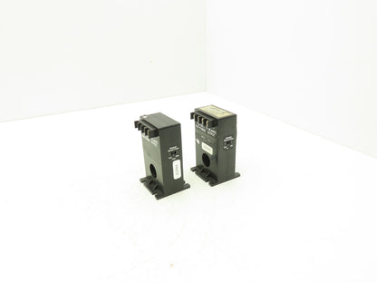 Instrument Transformers PCL 75 Current Transducer 120VAC 75A Lot of 2