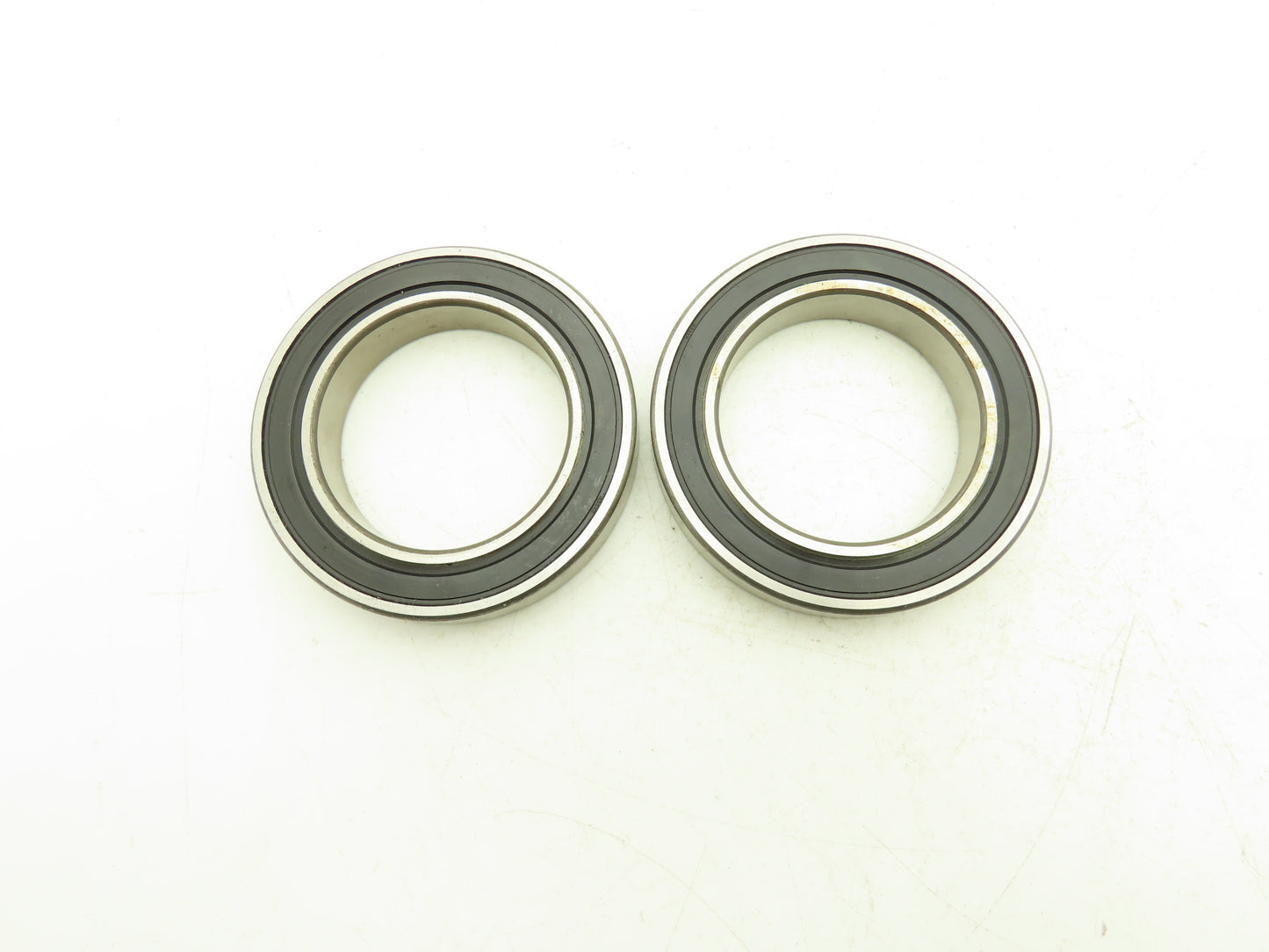 SKF 6013-2RS1/C3HT51 Ball Bearing 65x100x18mm  Lot of 2
