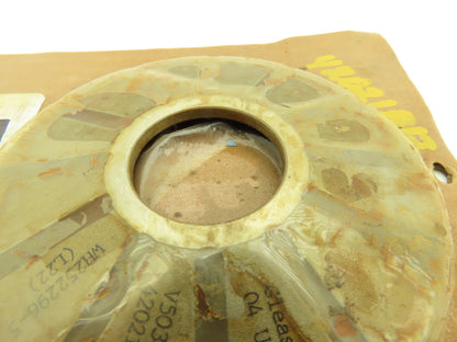 Gleason Works V5038400 42021812 Adapter Plate 4-5/8" OD WH252296-5