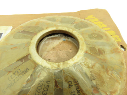 Gleason Works V5038400 42021812 Adapter Plate 4-5/8" OD WH252296-5