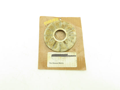 Gleason Works V5038400 42021812 Adapter Plate 4-5/8" OD WH252296-5