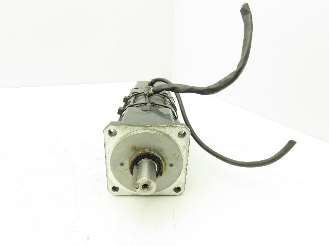 Matsushita Electric TS 4514N8035E200 AC Servo Motor 800W 200V