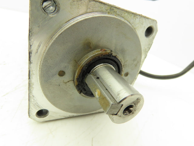 Matsushita Electric TS 4514N8035E200 AC Servo Motor 800W 200V