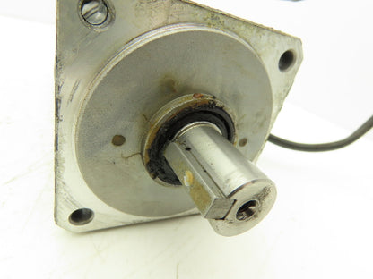 Matsushita Electric TS 4514N8035E200 AC Servo Motor 800W 200V