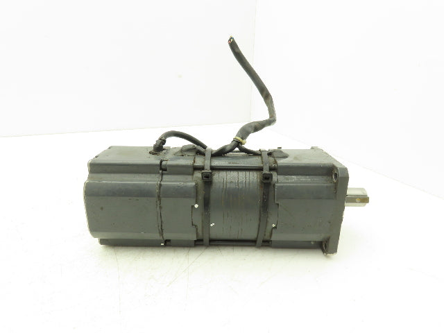 Matsushita Electric TS 4514N8035E200 AC Servo Motor 800W 200V