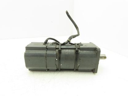 Matsushita Electric TS 4514N8035E200 AC Servo Motor 800W 200V