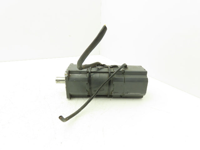 Matsushita Electric TS 4514N8035E200 AC Servo Motor 800W 200V