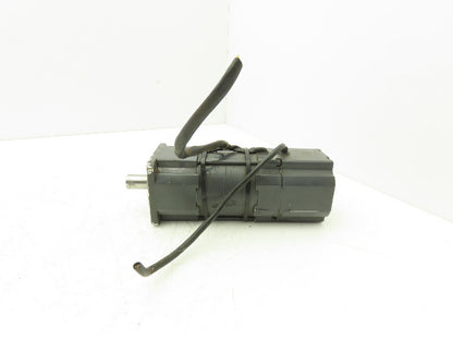 Matsushita Electric TS 4514N8035E200 AC Servo Motor 800W 200V