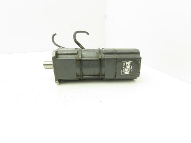Matsushita Electric TS 4514N8035E200 AC Servo Motor 800W 200V