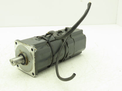 Matsushita Electric TS 4514N8035E200 AC Servo Motor 800W 200V