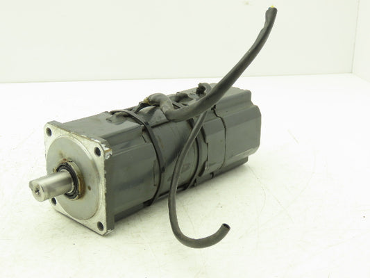 Matsushita Electric TS 4514N8035E200 AC Servo Motor 800W 200V