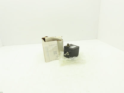 Hercules 2411-5K-SPCT Rotary Encoder 3/8" Shaft