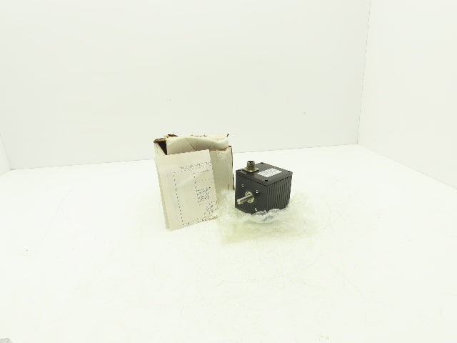 Hercules 2411-5K-SPCT Rotary Encoder 3/8" Shaft