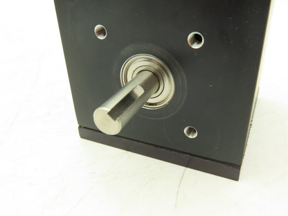 Hercules 2411-5K-SPCT Rotary Encoder 3/8" Shaft
