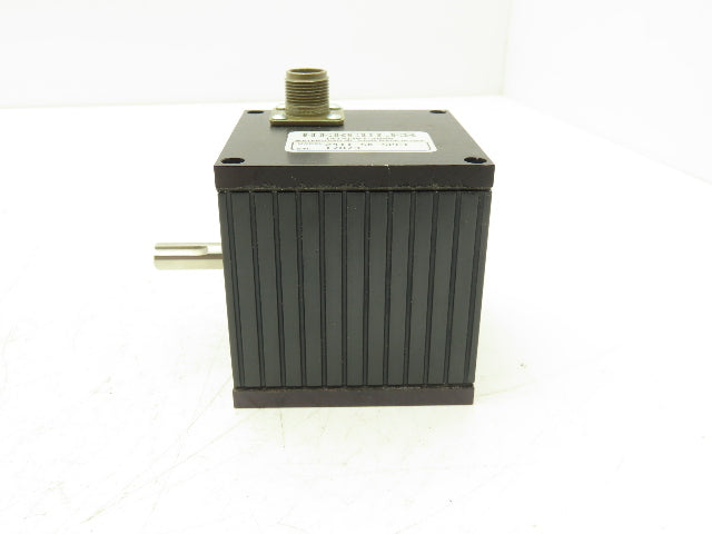 Hercules 2411-5K-SPCT Rotary Encoder 3/8" Shaft