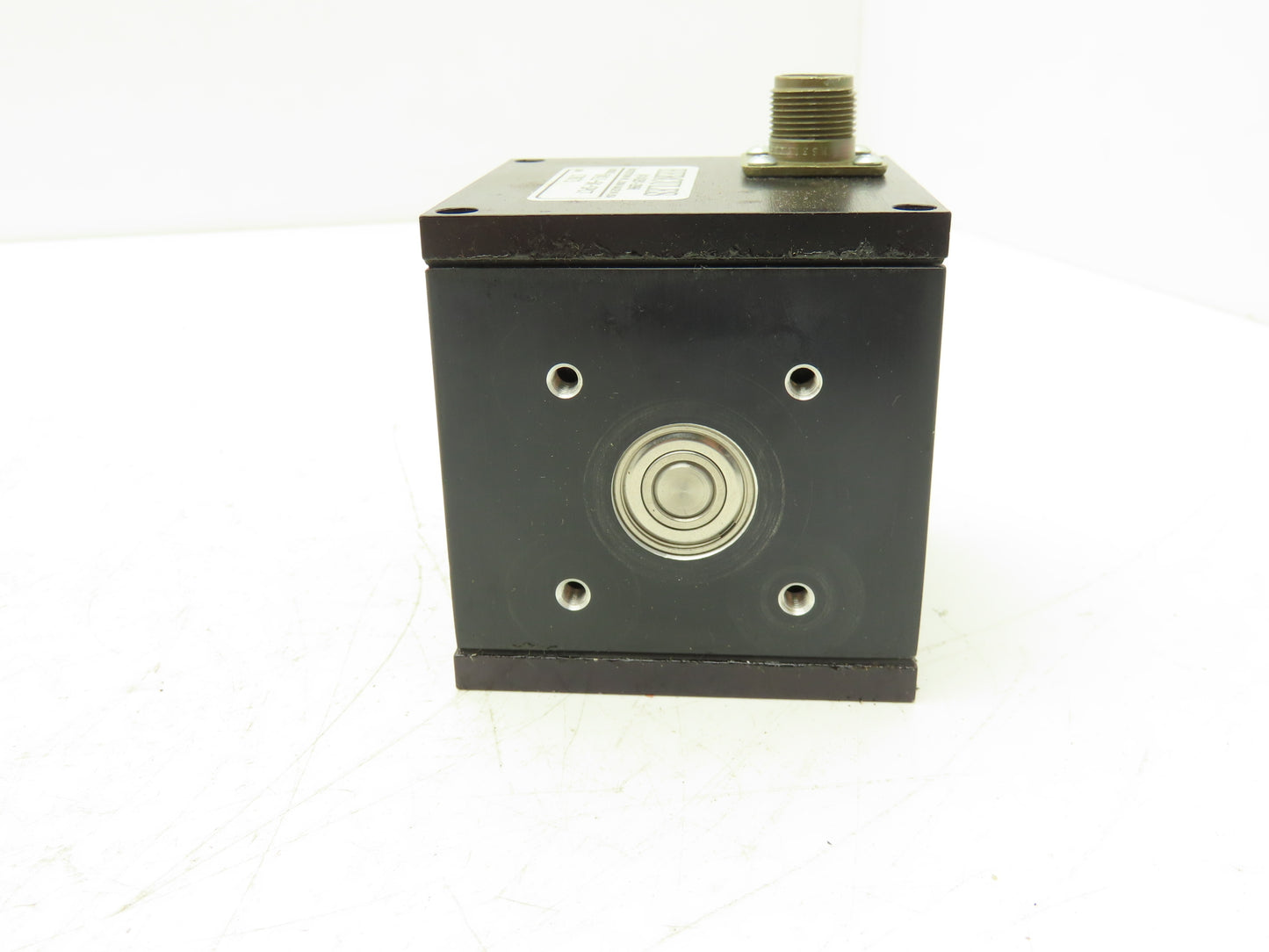 Hercules 2411-5K-SPCT Rotary Encoder 3/8" Shaft