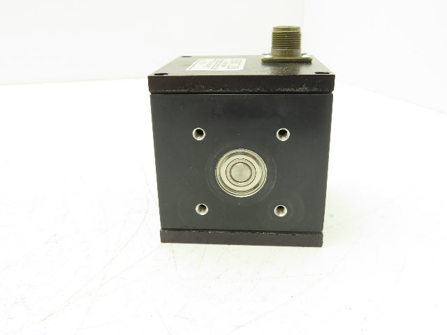 Hercules 2411-5K-SPCT Rotary Encoder 3/8" Shaft