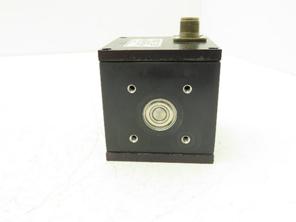 Hercules 2411-5K-SPCT Rotary Encoder 3/8" Shaft