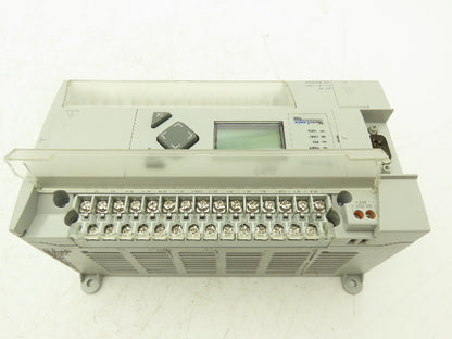 Allen Bradley 1766-L32BWA MicroLogix 1400 Controller Module 32 Point Ethernet