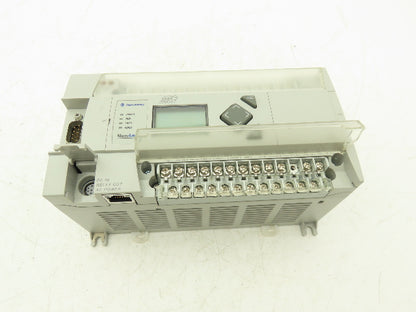 Allen Bradley 1766-L32BWA MicroLogix 1400 Controller Module 32 Point Ethernet