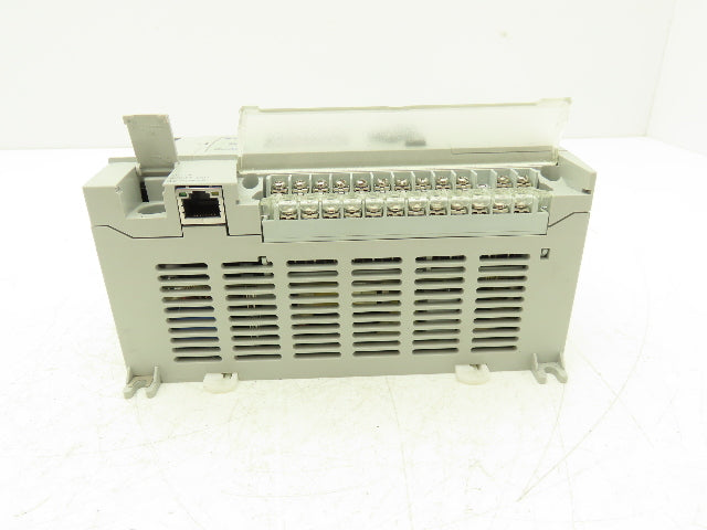 Allen Bradley 1766-L32BWA MicroLogix 1400 Controller Module 32 Point Ethernet