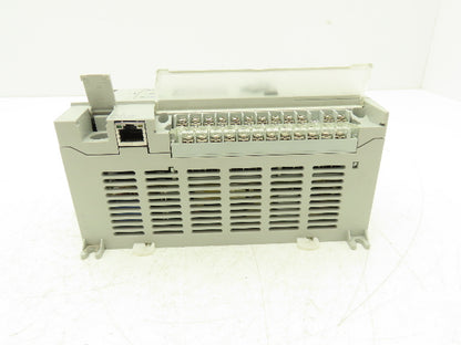 Allen Bradley 1766-L32BWA MicroLogix 1400 Controller Module 32 Point Ethernet