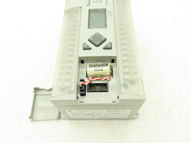 Allen Bradley 1766-L32BWA MicroLogix 1400 Controller Module 32 Point Ethernet