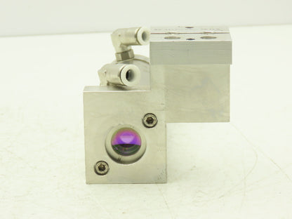 Trumpf Haas 17-07-07-00/05 Laser Module Lens 770965 & E11V 06005 084D