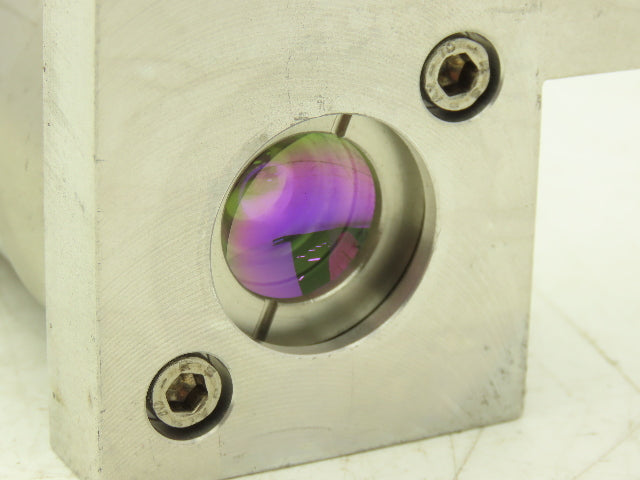 Trumpf Haas 17-07-07-00/05 Laser Module Lens 770965 & E11V 06005 084D