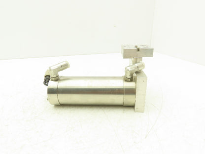 Trumpf Haas 17-07-07-00/05 Laser Module Lens 770965 & E11V 06005 084D