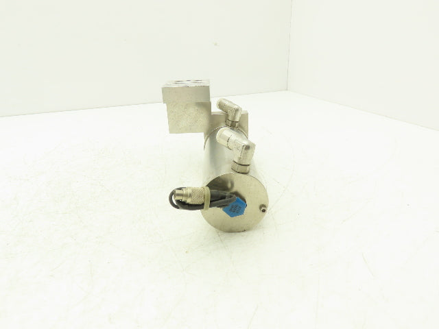 Trumpf Haas 17-07-07-00/05 Laser Module Lens 770965 & E11V 06005 084D