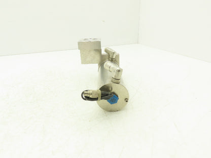 Trumpf Haas 17-07-07-00/05 Laser Module Lens 770965 & E11V 06005 084D