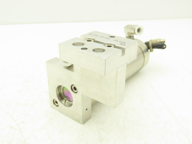 Trumpf Haas 17-07-07-00/05 Laser Module Lens 770965 & E11V 06005 084D