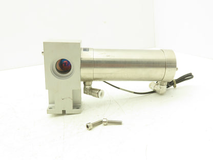 Trumpf Haas 17-07-07-00/05 Laser Module Refractory Lens 770965 & E11V 06005 084D