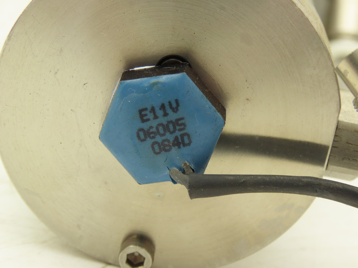 Trumpf Haas 17-07-07-00/05 Laser Module Refractory Lens 770965 & E11V 06005 084D