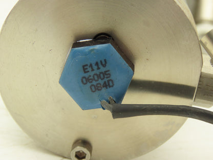 Trumpf Haas 17-07-07-00/05 Laser Module Refractory Lens 770965 & E11V 06005 084D