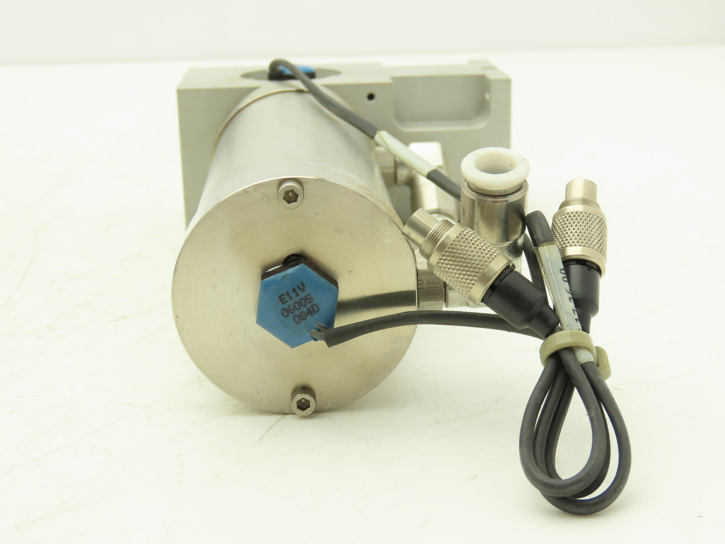 Trumpf Haas 17-07-07-00/05 Laser Module Refractory Lens 770965 & E11V 06005 084D