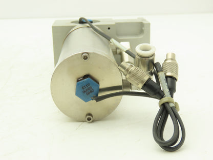 Trumpf Haas 17-07-07-00/05 Laser Module Refractory Lens 770965 & E11V 06005 084D