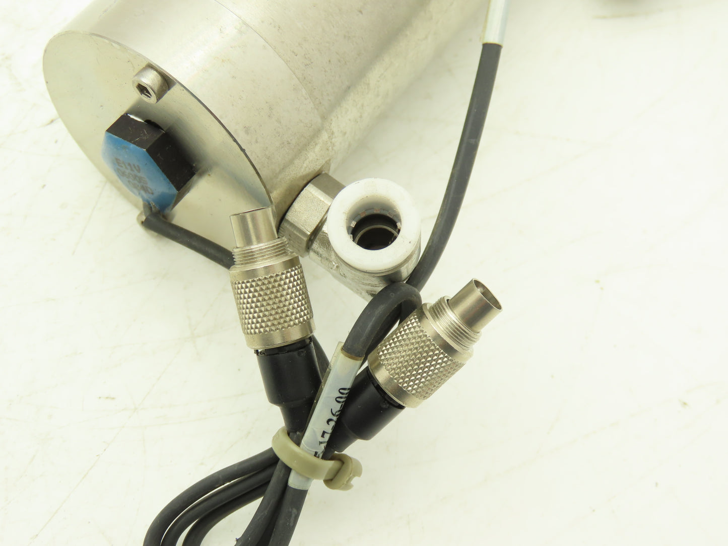 Trumpf Haas 17-07-07-00/05 Laser Module Refractory Lens 770965 & E11V 06005 084D