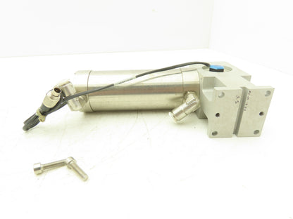 Trumpf Haas 17-07-07-00/05 Laser Module Refractory Lens 770965 & E11V 06005 084D